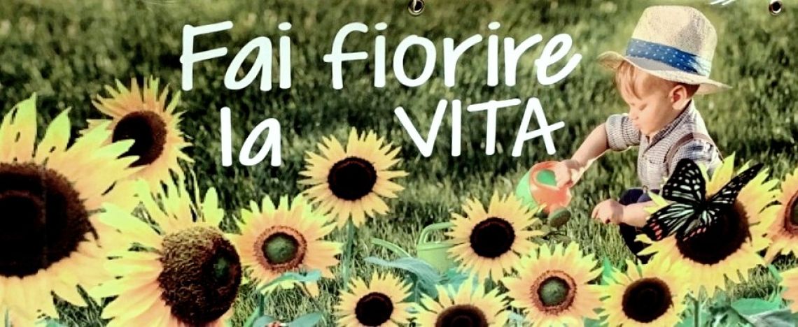 Uniti per la vita