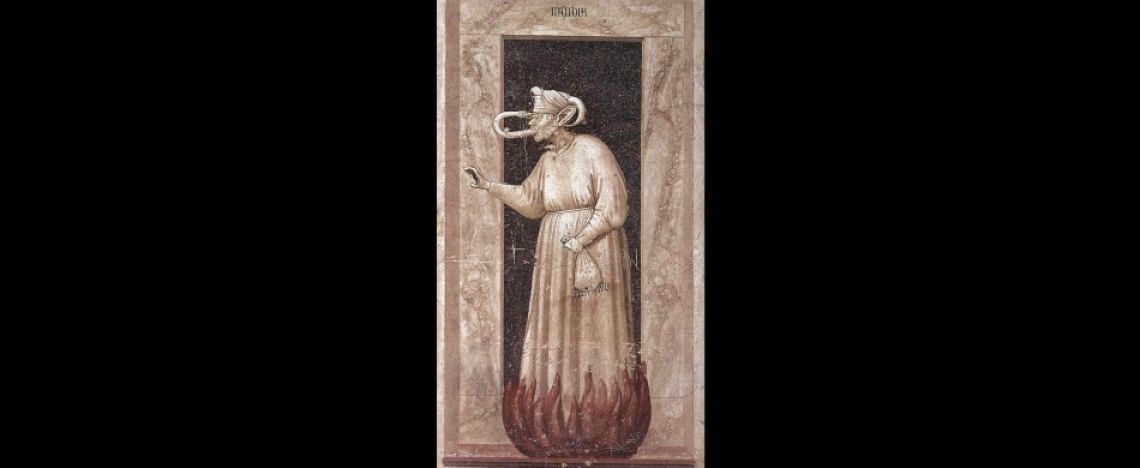 Il bene degli altri