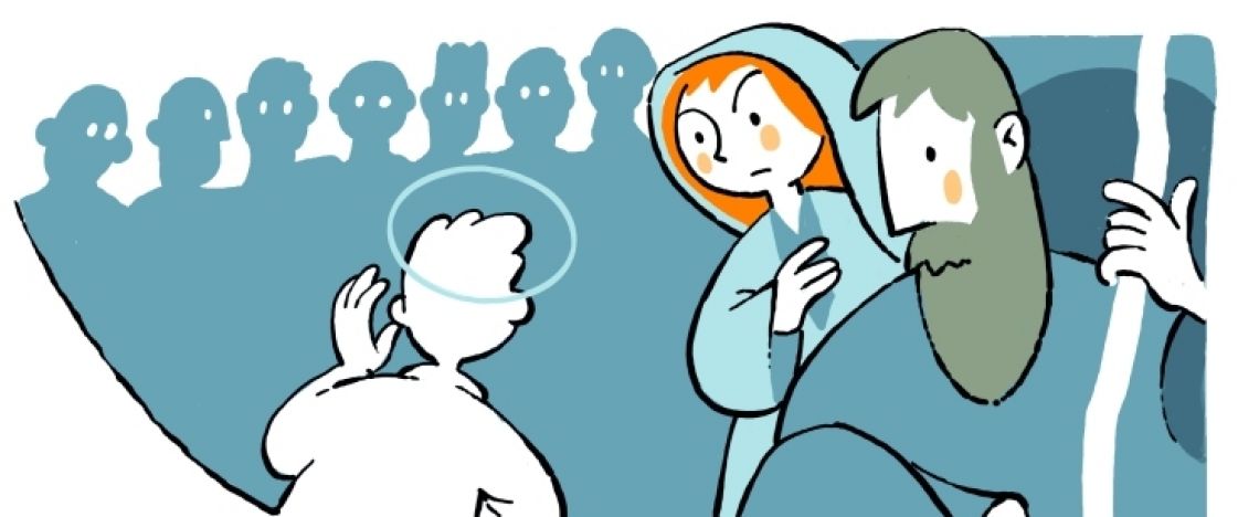 Il terzo giorno dei nostri figli