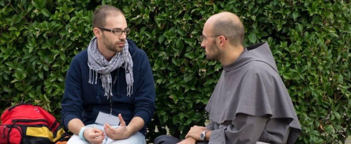 Chi scegliere come guida spirituale? Chi scegliere come guida spirituale?