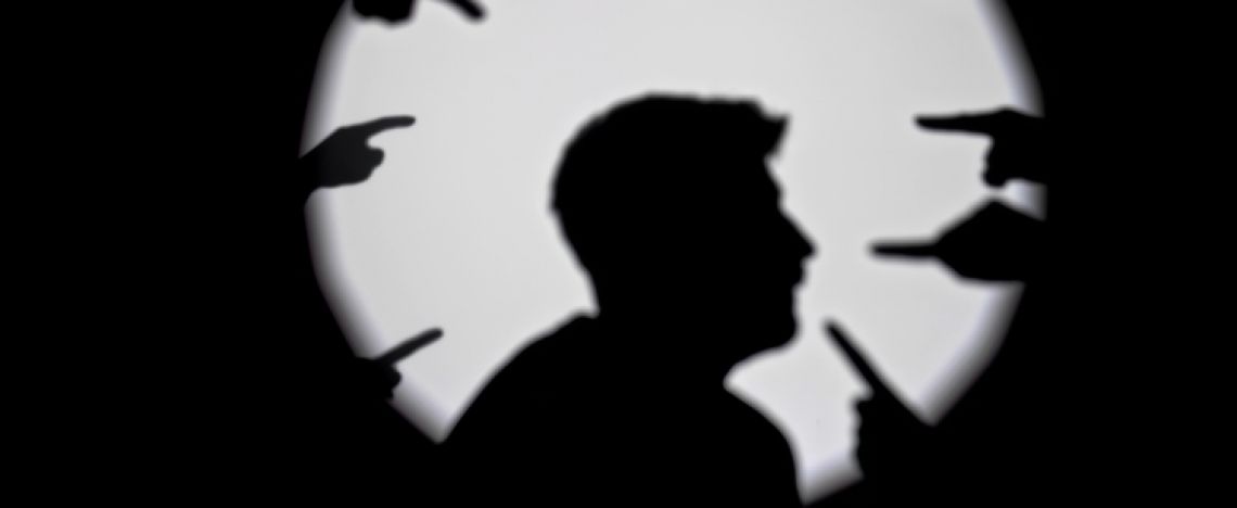 La paura del giudizio: ostacolo sulla via della vocazione?