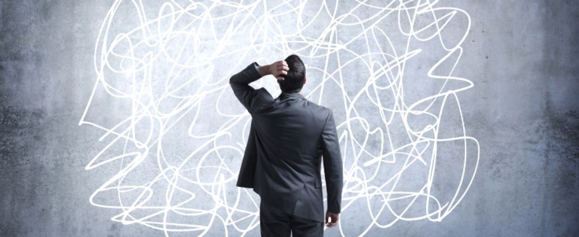 Sono in confusione! Cosa devo fare?