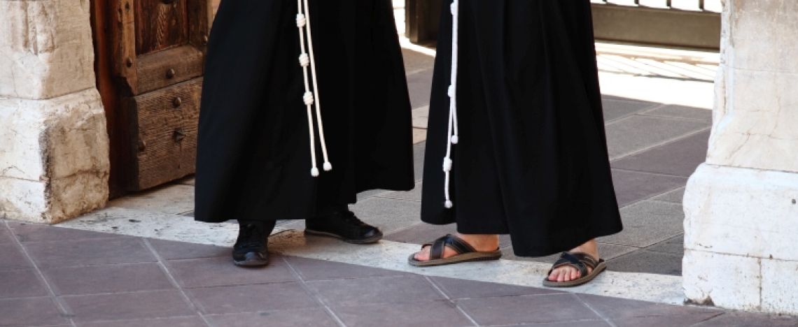 Le sei «sindromi» della ricerca vocazionale