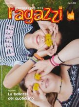 Copertina MERA aprile 2026