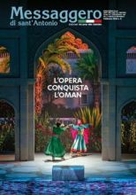 Copertina edizione per l'estero - febbraio 2026