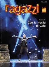 Copertina MERA febbraio 2026