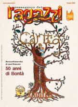 Copertina MERA giugno 2026