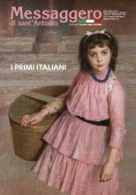 Copertina edizione per l'estero - marzo 2026