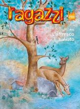 Copertina MERA marzo 2026