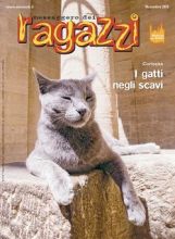 Copertina MERA novembre 2025