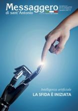 Copertina edizione per l'estero - settembre 2025
