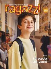 Copertina MERA settembre 2026