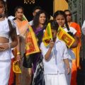 Presenti anche diverse comunità etniche: qui la comunità srilankese, che ha con il Santo di Padova un legame speciale - @MarcoSevarin/ArchivioMsa