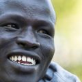 Yiech Pur Biel, Sud Sudan, Atletica leggera - Comitato olimpico internazionale
