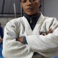 Yolande Mabika, Repubblica Democratica del Congo, Judo - Comitato olimpico internazionale