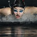 Yusra Mardini, Siria, Nuoto - Comitato olimpico internazionale