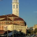 La nuova cattedrale di Pristina - ©AndreaSemplici/ArchivioMsa