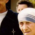 In via di sant'Agapito c'è infatti la sede generalizia dei Missionari della carità contemplativi, cofondati da Madre Teresa e da padre Sebastian Vazhakala. - Missionari della carità contemplativi