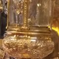 La reliquia di sant'Antonio giunta a Padova dalla Basilica della Salute di Venezia. - 