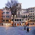 Il primo quartiere ebraico del mondo nasce a Venezia nel 1516. - Alessandro Bianchi/Reuters