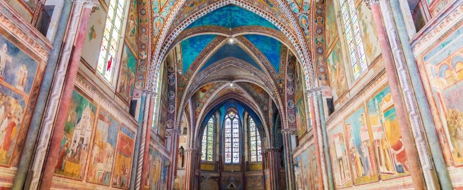 Basilica di Assisi-1