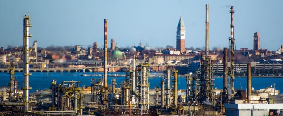 Passeggiata nell altra Venezia Messaggero di Sant Antonio