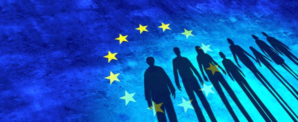 Il nuovo Patto sui migran
