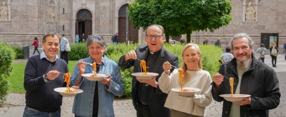 Pasta per tutti Innsbruck