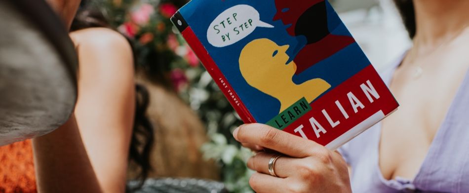 Italiano in pericolo