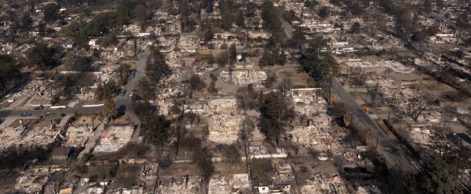 Altadena, Los Angeles, Ca