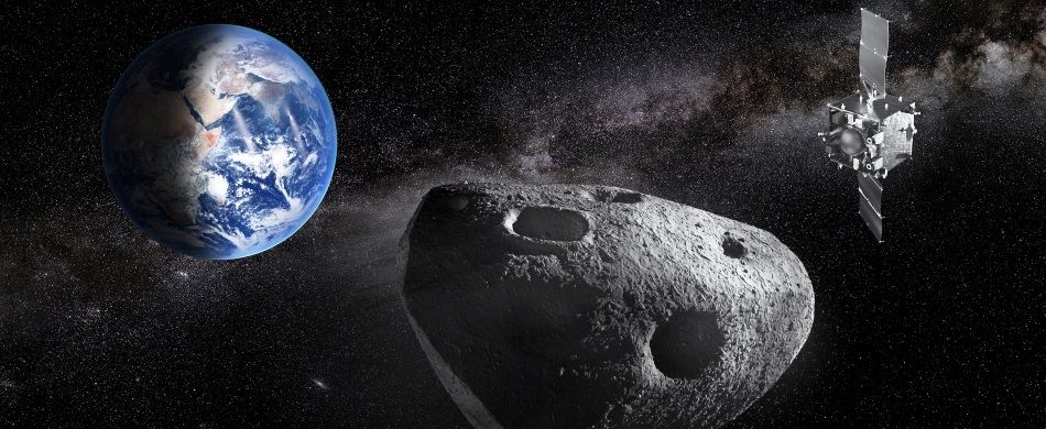 Missione Ramses per Apoph