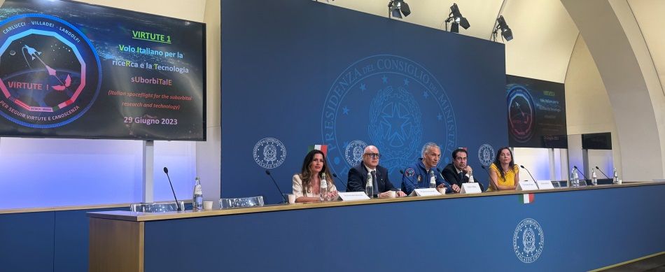 Conferenza ricercatori it