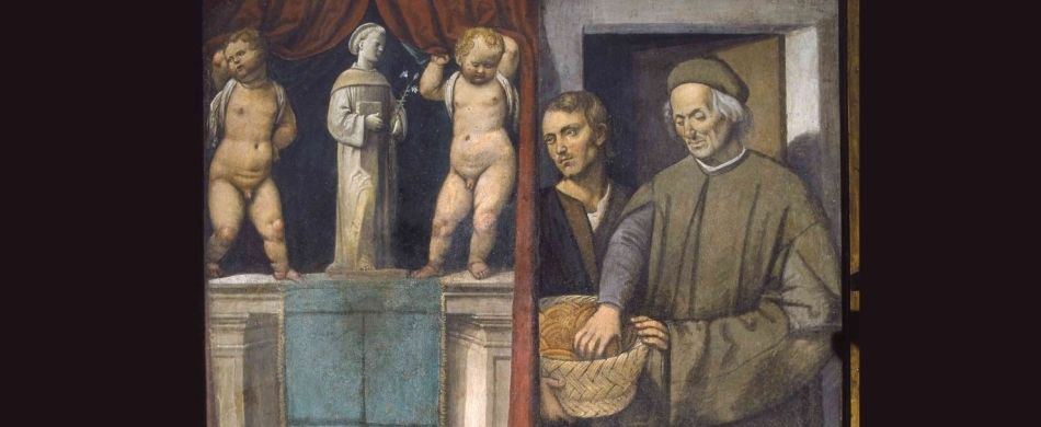 Tiziano Vecellio (attribu