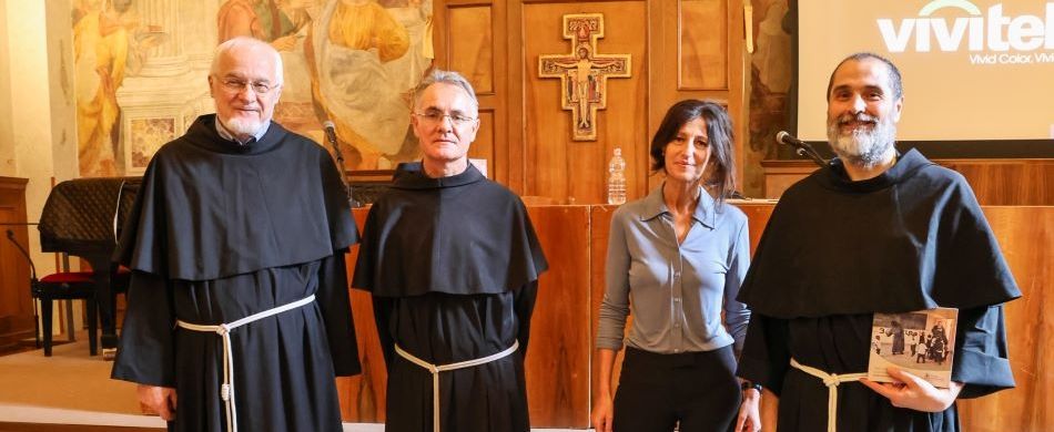 Presentazione del Bilanci