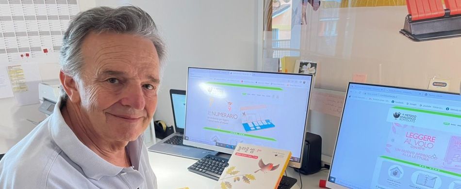  Apprendere è un volo d