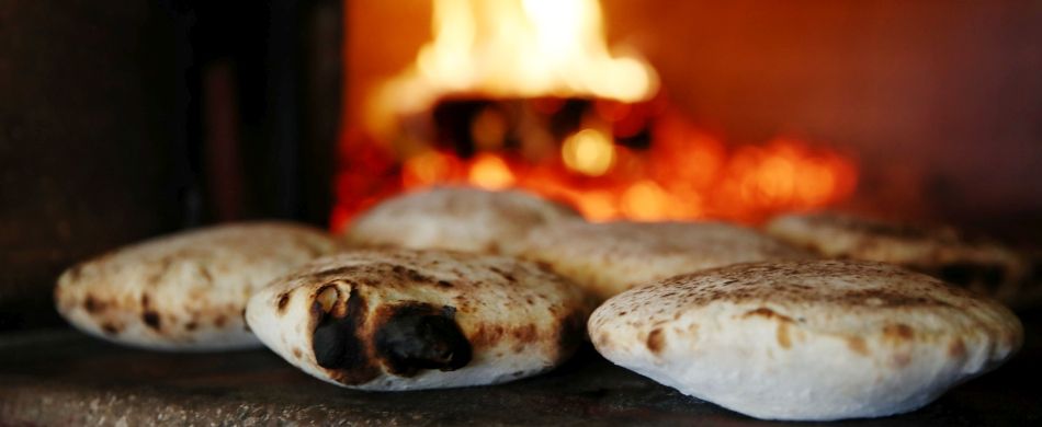Il forno di comunità-1