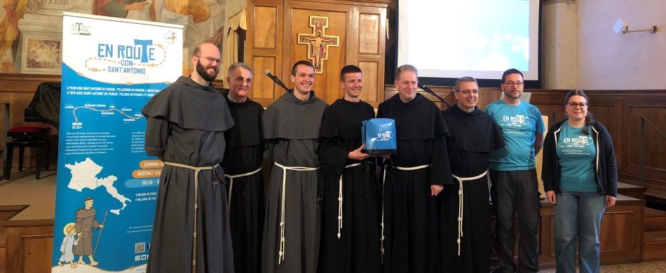 i partecipanti alla confe