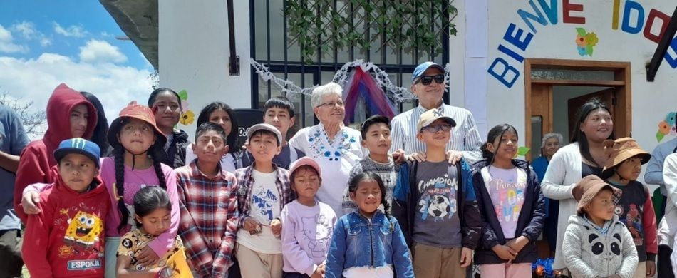 Solidarietà ad alta quot