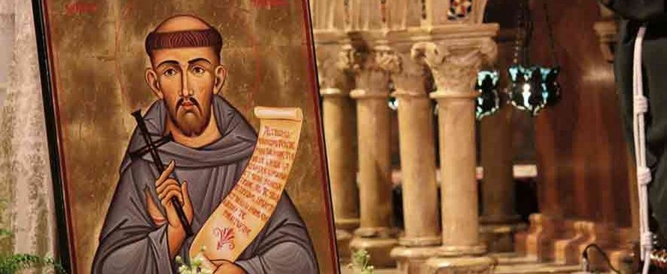 Poveri, obbedienti e colm