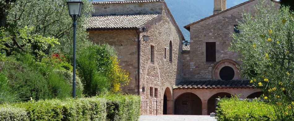 Francesco: un uomo «di C