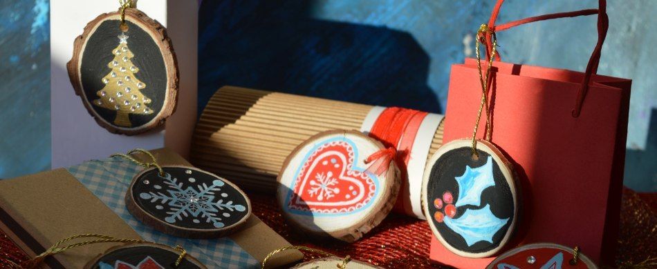 Decorazioni rustiche-1