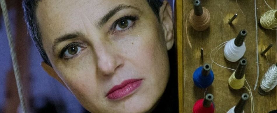 Marta e la bottega dei ri