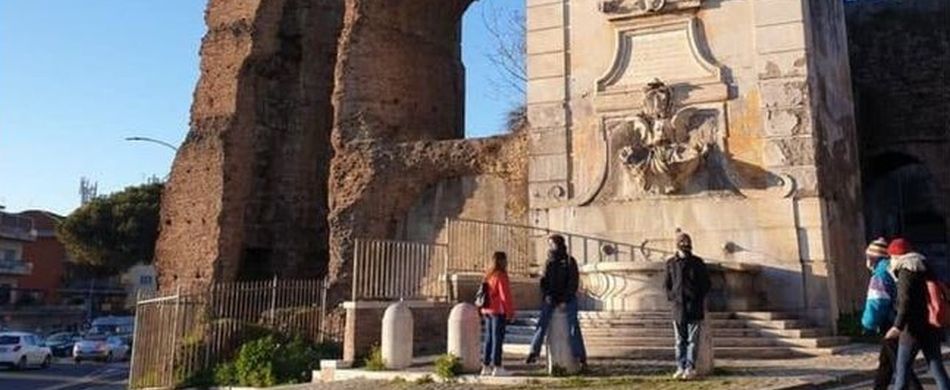 Sulle tracce dei maestri 