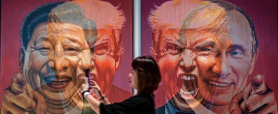 Il tempo dei predatori-1