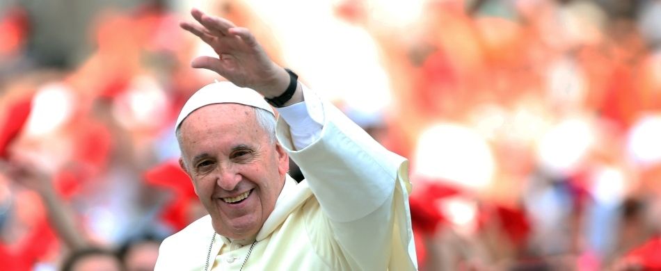L’eredità di papa Fran