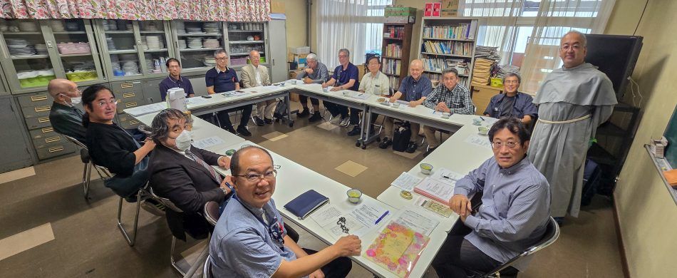 Francescani del Sol Levan