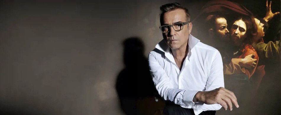 Spettacolo Noi Giuda di M