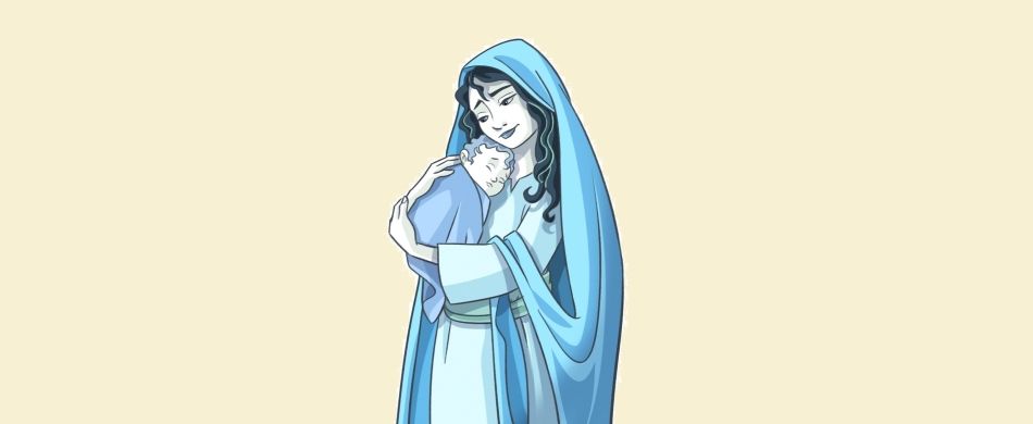 Maria, maestra di vita-1