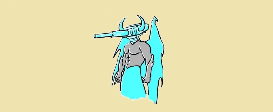 Il demone della guerra-1