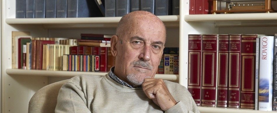Un primo piano di Gianpao